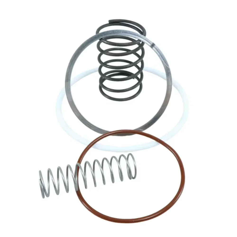 301EAQ6013 Intake Valve Repair Kits Industrial Air Compressor Parts
301EAQ6013 Intake Valve Repair Kits Industrial Air Compressor Parts