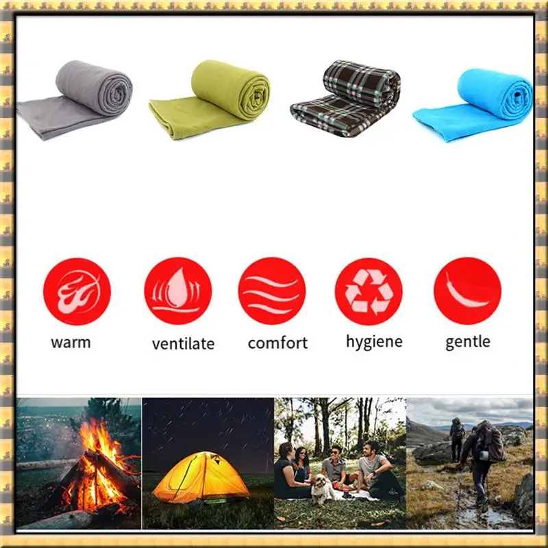 AA79 New Camping Quilt Sleeping Bag For Adults Backpacking For Girls Boys Mens For Camping Hiking Outdoor Travel Easy To Use Mul
AA79 New Camping Quilt Sleeping Bag For Adults Backpacking For Girls Boys Mens For Camping Hiking Outdoor Travel Easy To Use Mul