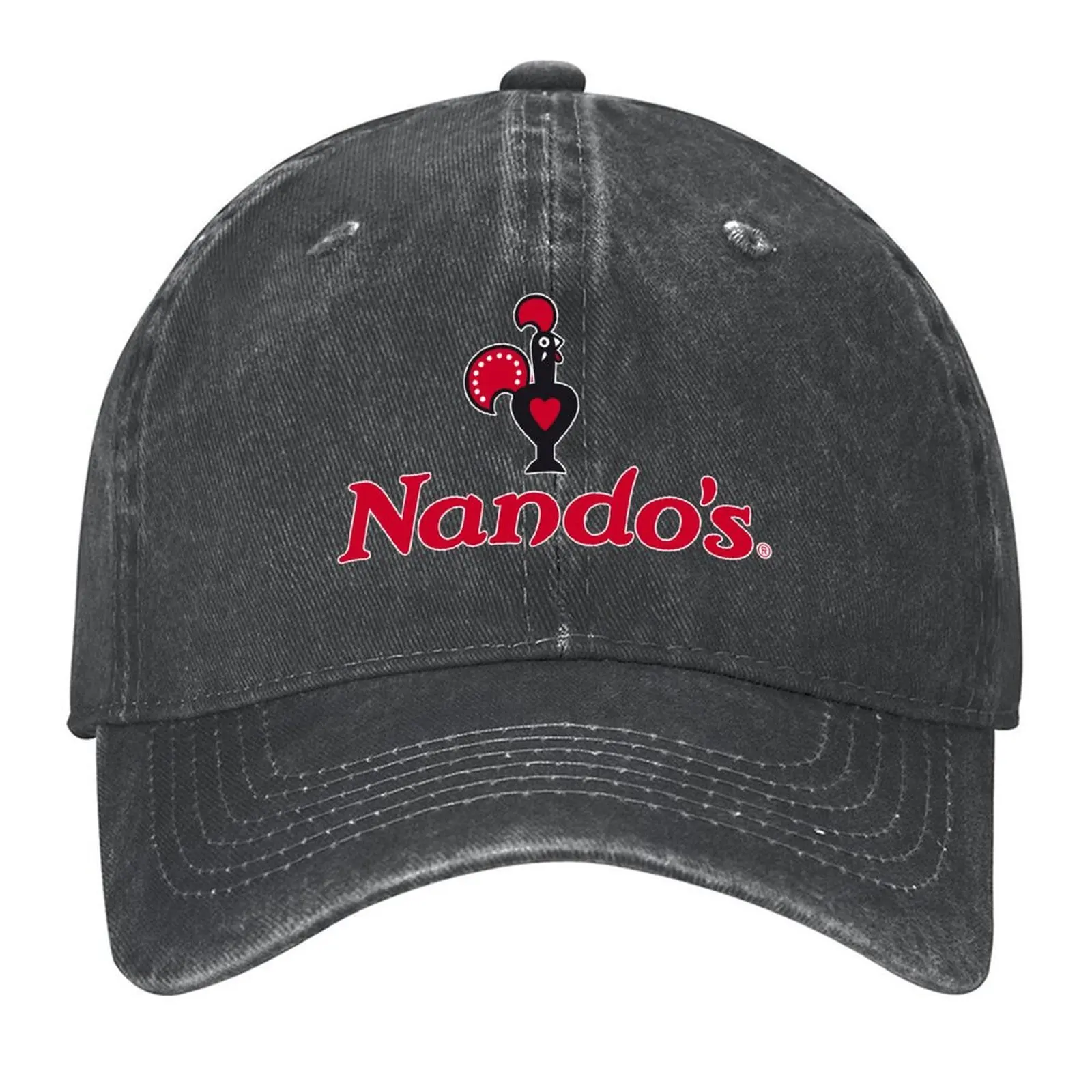 Retro nando's-restaurant Baseball Cap Golf Cap Designer Hat sailor cap for men Military Man Male Women's
Retro nando's-restaurant Baseball Cap Golf Cap Designer Hat sailor cap for men Military Man Male Women's