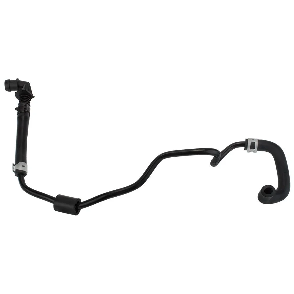 OE 95812108110 95812108100 Coolant Overflow Hose High quality automotive parts For PORSCHE 95B MACAN 2014-2018
OE 95812108110 95812108100 Coolant Overflow Hose High quality automotive parts For PORSCHE 95B MACAN 2014-2018