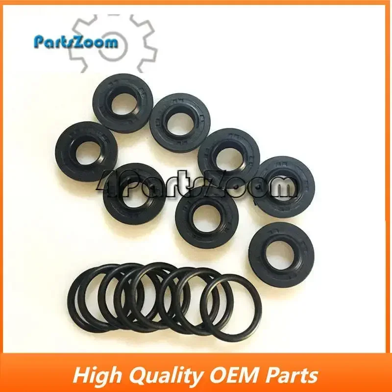 For Komatsu PC200-7 Pilot Valve Seal Kit
For Komatsu PC200-7 Pilot Valve Seal Kit