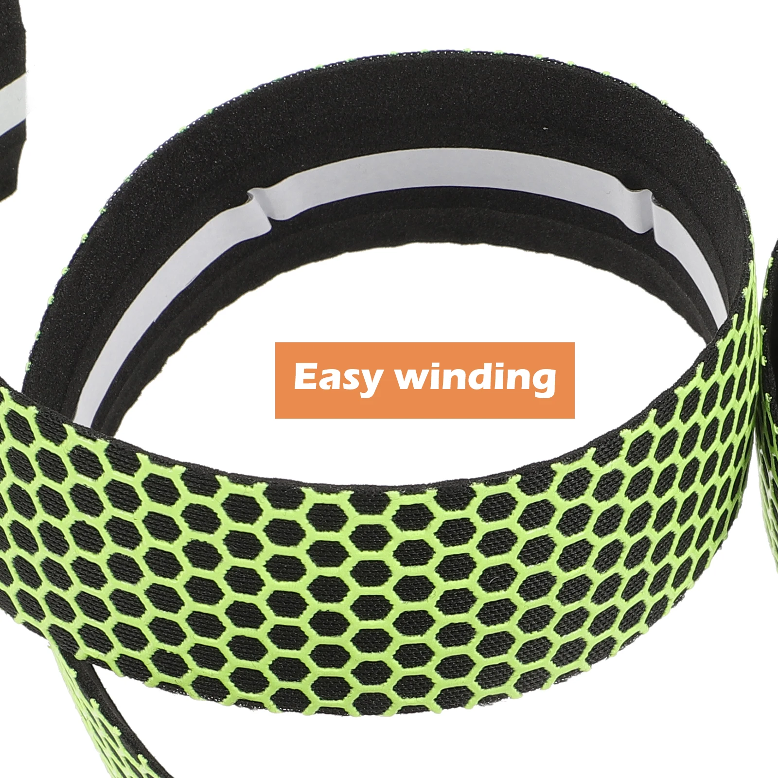 Bicycle Handlebar Grips Road Mountain Bike Accessories Cycling Wraps for Tapes Protector
Bicycle Handlebar Grips Road Mountain Bike Accessories Cycling Wraps for Tapes Protector