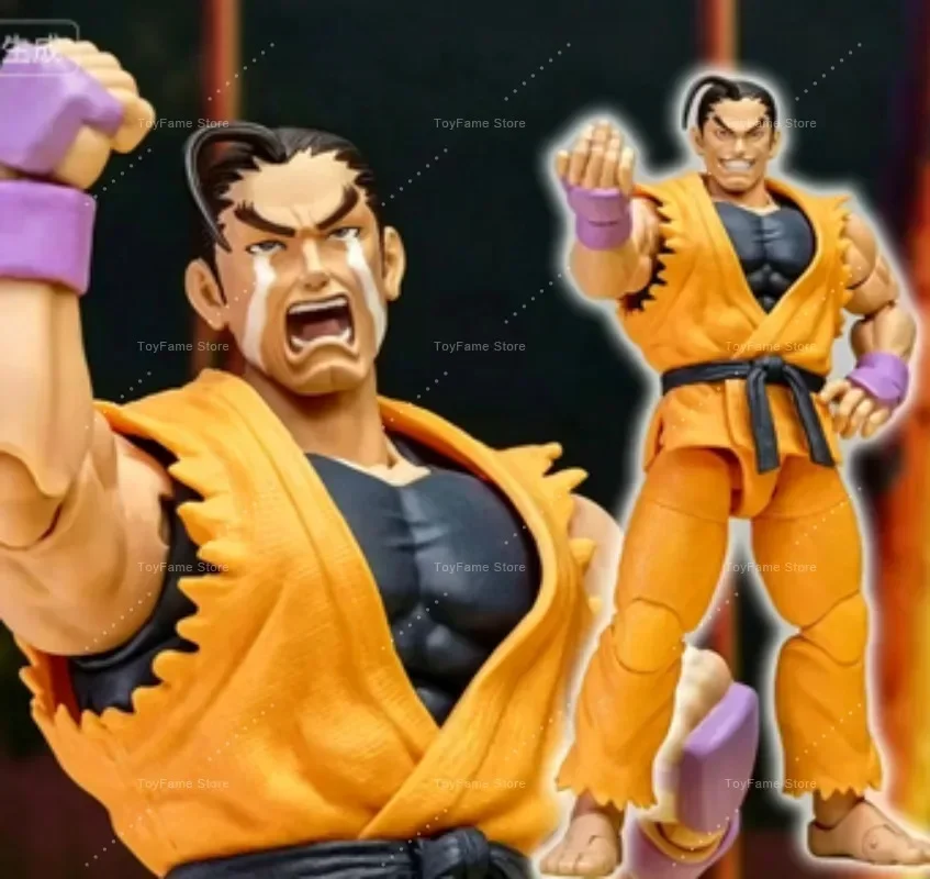 In Stock Original Storm Toys ST ARENA3 Figure 1/12 Scale Arena Nash Dan Limited Edition Collectible Gift
In Stock Original Storm Toys ST ARENA3 Figure 1/12 Scale Arena Nash Dan Limited Edition Collectible Gift
