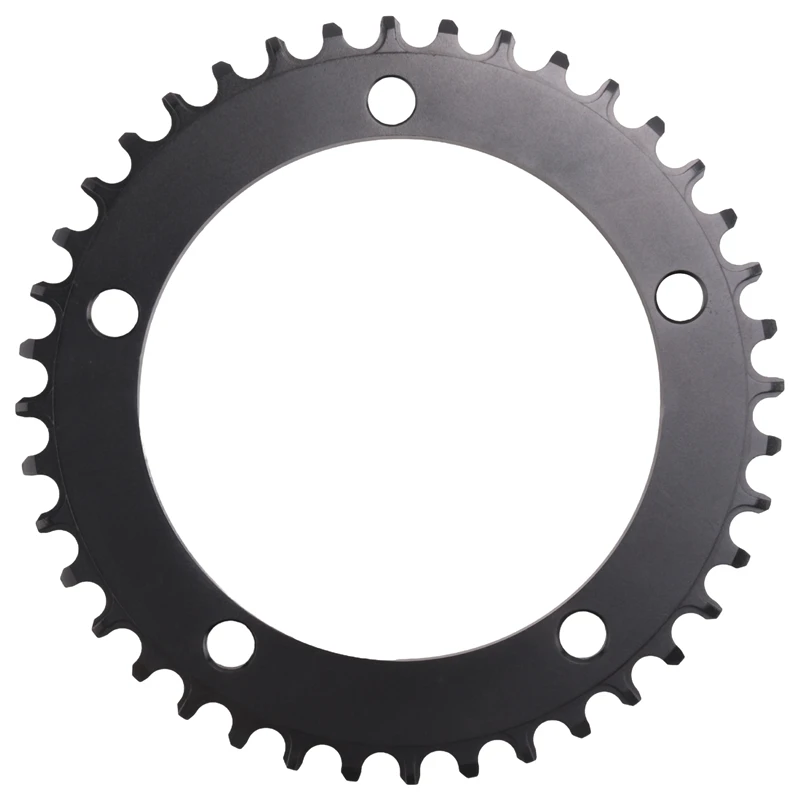 For Bafang Mid Drive Motor 130BCD 40T Chainwheel Chain Ring Set For Electric Bike Bicycle Durable Easy To Use
For Bafang Mid Drive Motor 130BCD 40T Chainwheel Chain Ring Set For Electric Bike Bicycle Durable Easy To Use