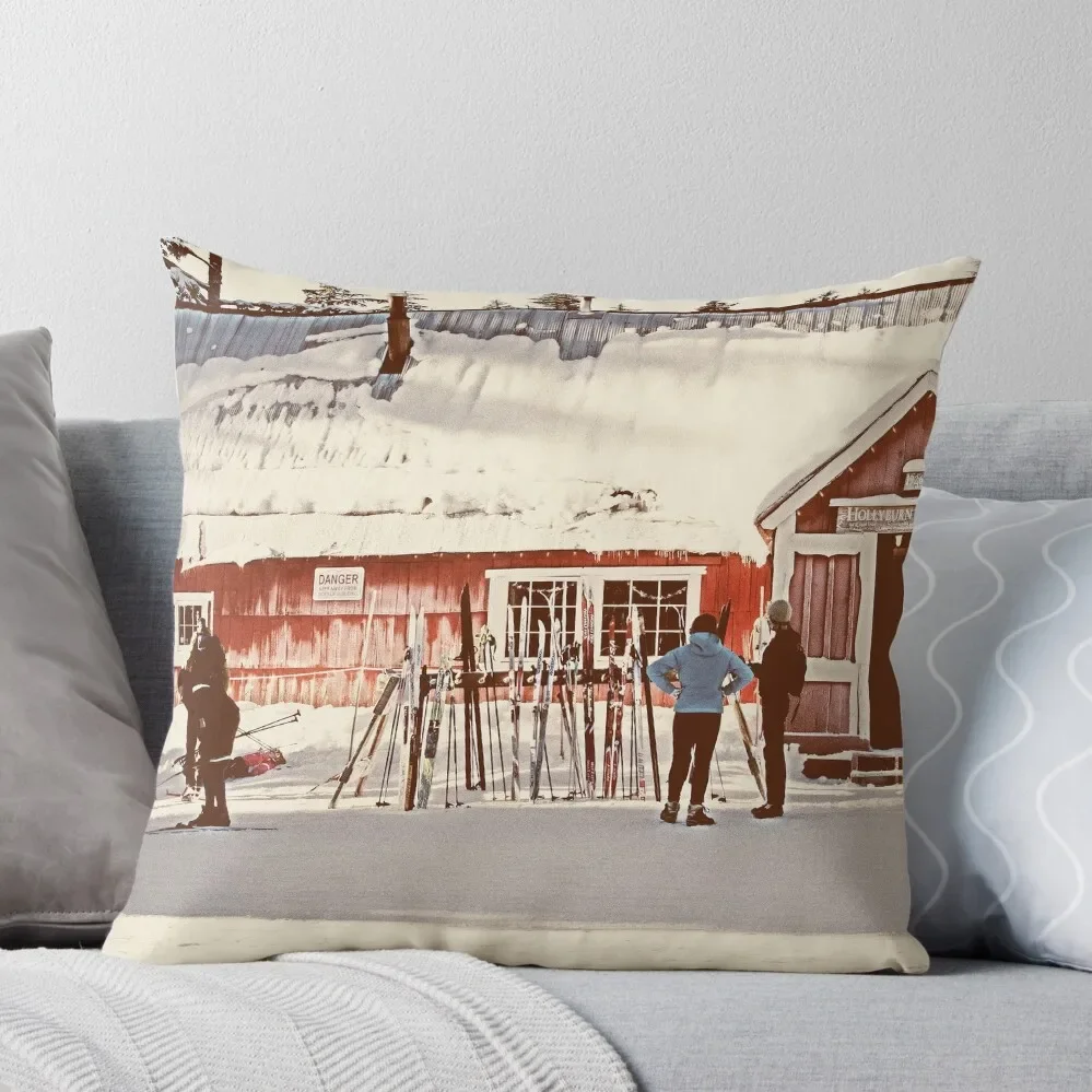 Ski Camp Throw Pillow Decorative pillow case Ornamental Pillow Luxury Sofa Cushions
Ski Camp Throw Pillow Decorative pillow case Ornamental Pillow Luxury Sofa Cushions