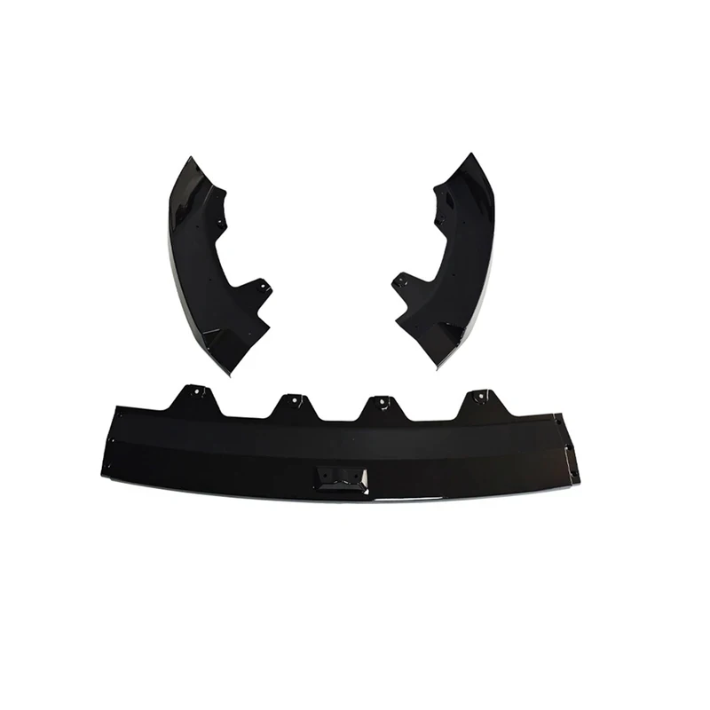 k Spoiler Upgrade Body Kit
k Spoiler Upgrade Body Kit