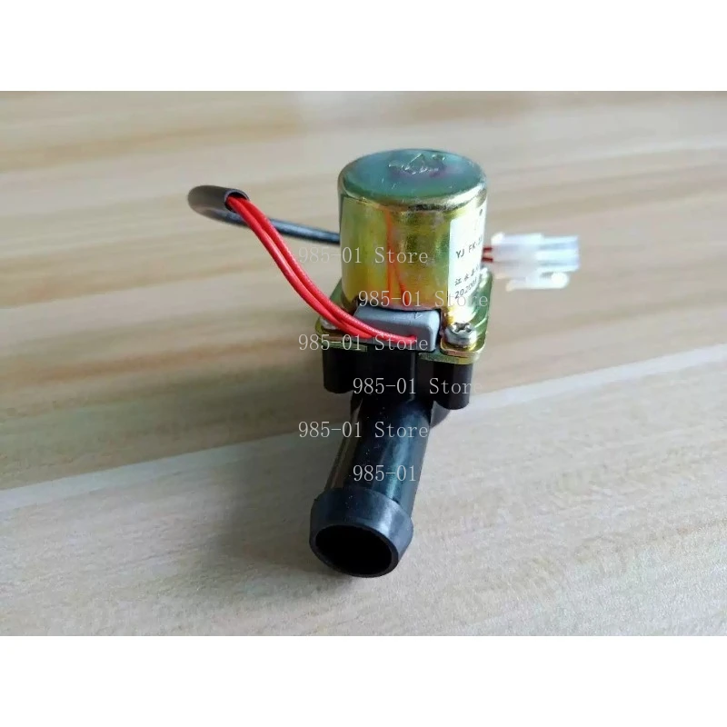 12V Normally Closed Car Heater Water Valve Air Conditioner Hot & Cold Solenoid Valve for Heating System
12V Normally Closed Car Heater Water Valve Air Conditioner Hot & Cold Solenoid Valve for Heating System