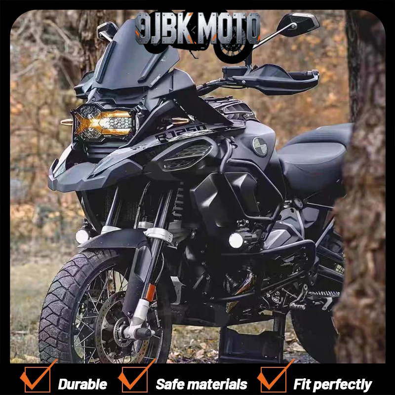 Rearview Mirror For BMW R 1250 GS F850GS R1200GS LC ADV Adventure Motorcycle NEW R1250 GS Accessories Side Rear View Mirror F750
Rearview Mirror For BMW R 1250 GS F850GS R1200GS LC ADV Adventure Motorcycle NEW R1250 GS Accessories Side Rear View Mirror F750