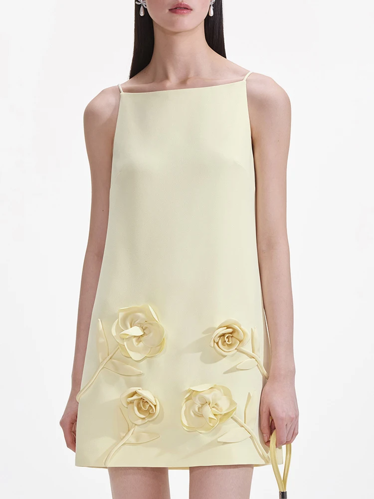 Woman clothing y2k spring summer handmade studded flower halter dress sleeveless undershirt short dresses 2025 dresses for prom
Woman clothing y2k spring summer handmade studded flower halter dress sleeveless undershirt short dresses 2025 dresses for prom