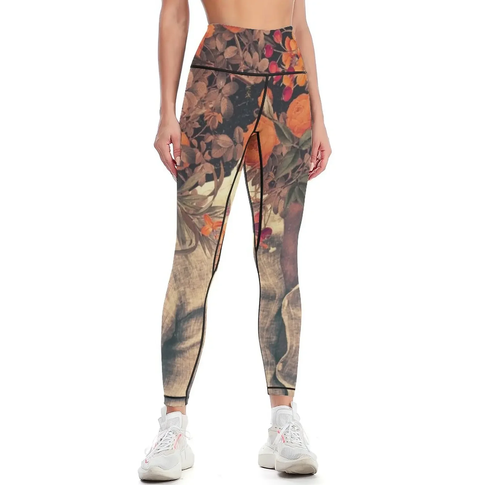 Roots Leggings leggins push up woman active wear Sports pants woman gym clothing Womens Leggings
Roots Leggings leggins push up woman active wear Sports pants woman gym clothing Womens Leggings