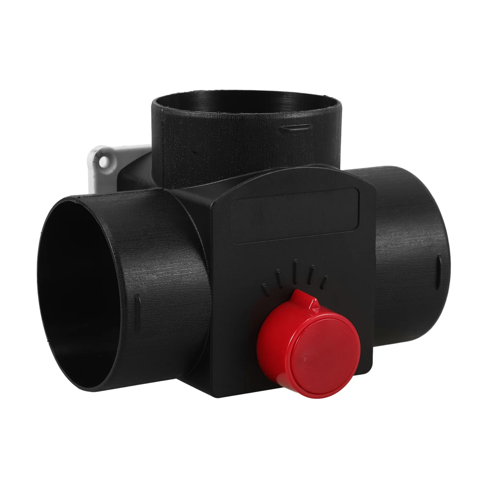 Flow Regulating Valve Auto Heater Connector Vehicle Ducting Car Air Outlet Vent Plastic Parking
Flow Regulating Valve Auto Heater Connector Vehicle Ducting Car Air Outlet Vent Plastic Parking