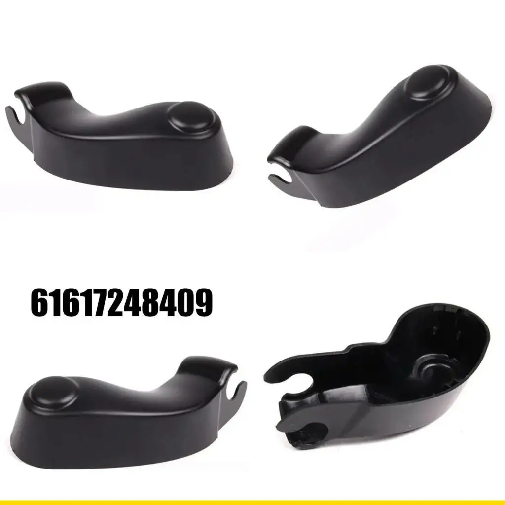 SZCH Front Wiper Nud Cover Easy Установка 61617248409 Замена замены 
SZCH Front Wiper Nud Cover Easy Установка 61617248409 Замена замены