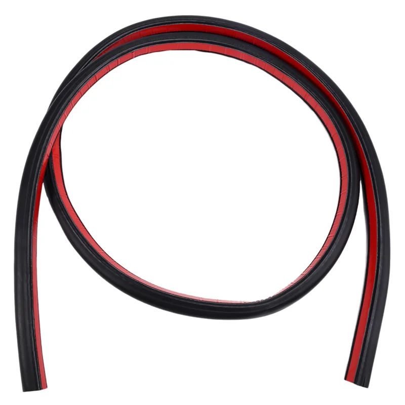 Резиновая полоса уплотнения передней двери автомобиля для Tesla Model 3 2017-2022, уплотнительные водонепроницаемые полосы для дверей
Резиновая полоса уплотнения передней двери автомобиля для Tesla Model 3 2017-2022, уплотнительные водонепроницаемые полосы для дверей