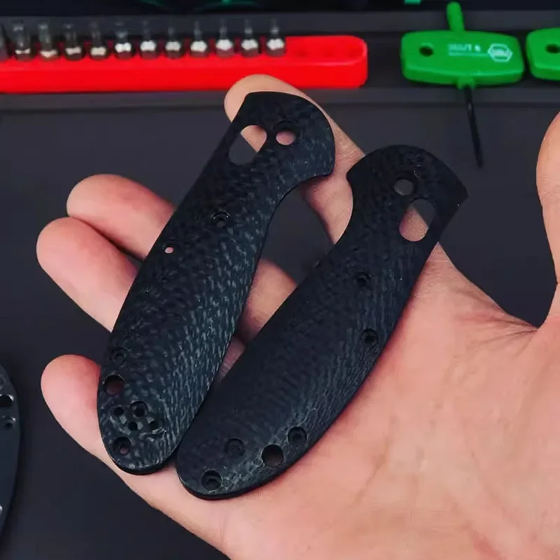 1 пара, ручные весы из углеродного волокна 3K для ножей Benchmade griveclian 556
1 пара, ручные весы из углеродного волокна 3K для ножей Benchmade griveclian 556