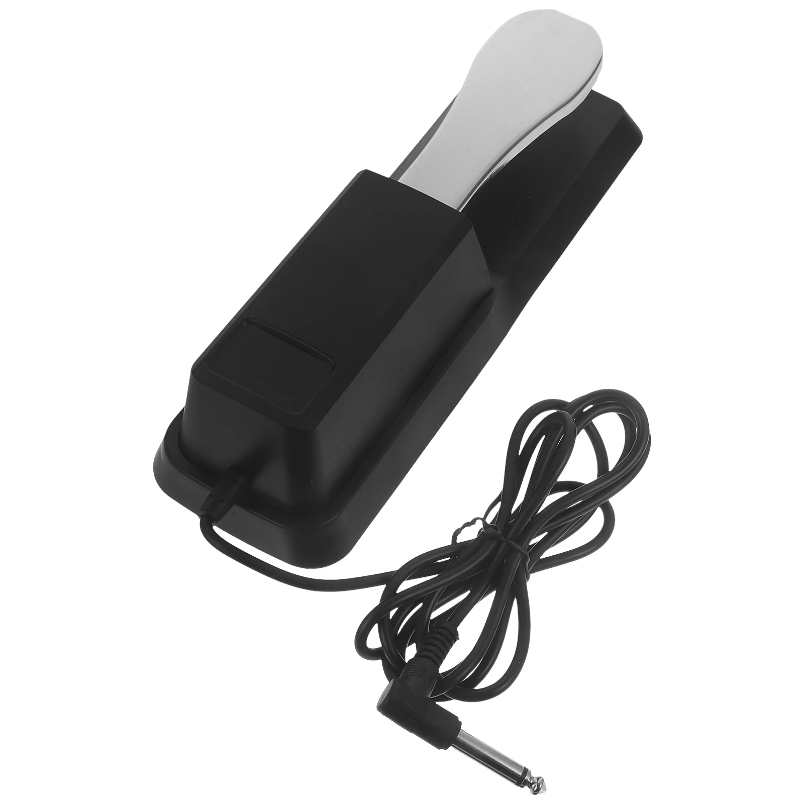 Sustain Pedal Piano Pedals Damper Electric Accessory for Part Musical Instrument Baby
Sustain Pedal Piano Pedals Damper Electric Accessory for Part Musical Instrument Baby