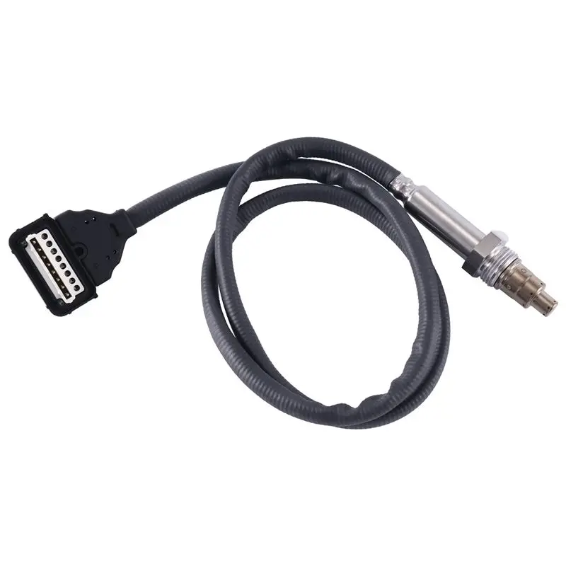 1 Piece 5WK97371 5WK97372 Nitrogen Oxygen Sensor Probe Auto Supplies Replacement Parts Accessories For Volvo 5WK97373 5WK96718
1 Piece 5WK97371 5WK97372 Nitrogen Oxygen Sensor Probe Auto Supplies Replacement Parts Accessories For Volvo 5WK97373 5WK96718