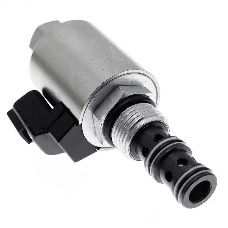 A040-12V Hydraulic Solenoid Valve For JCB Backhoe Loader 3CX 4CX 4CX444 SUPER 4CN-4WS 25/220992, 25-220992, 25220992 Replacement
A040-12V Hydraulic Solenoid Valve For JCB Backhoe Loader 3CX 4CX 4CX444 SUPER 4CN-4WS 25/220992, 25-220992, 25220992 Replacement