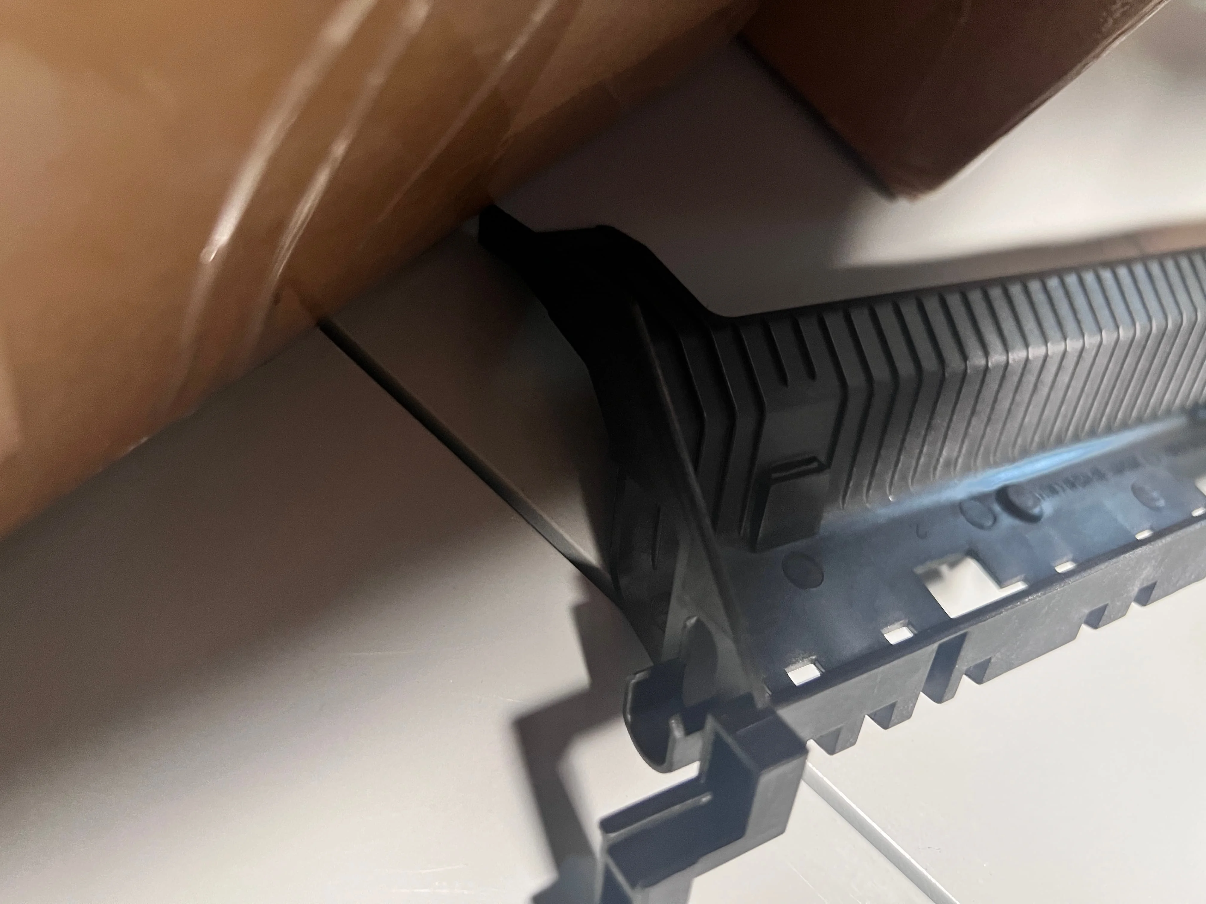 FK-7105 FK-7107 302NL93060 302NL93070 Направляющая фьюзера для Kyocera TASKalfa 3010i 3510i 3011i 3511i
FK-7105 FK-7107 302NL93060 302NL93070 Направляющая фьюзера для Kyocera TASKalfa 3010i 3510i 3011i 3511i