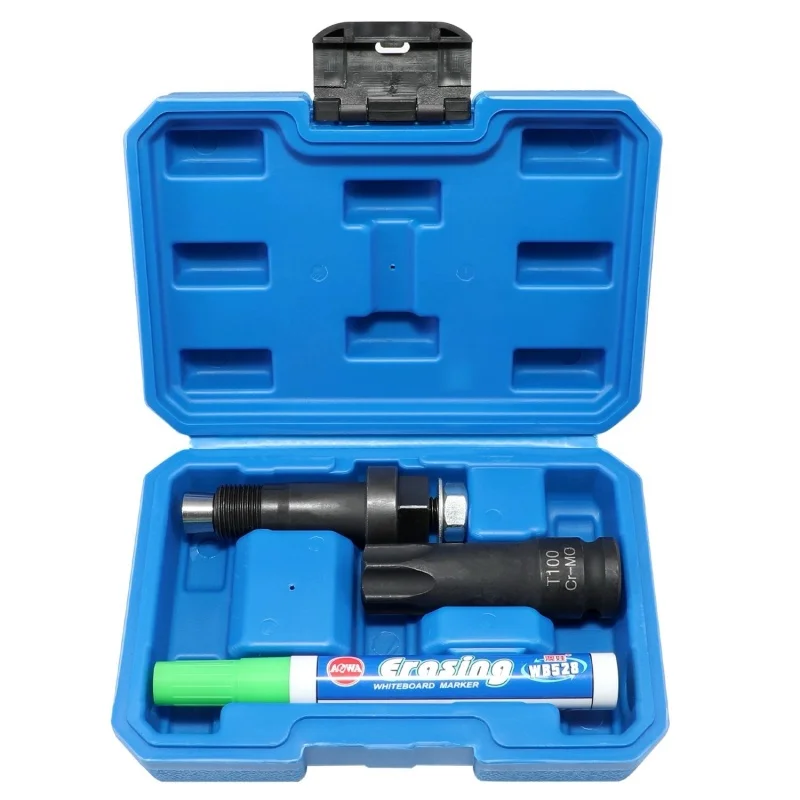 Suitable For Timing Camshaft Adjustment Tool Of Mercedes Benz 276/278 Engine Automobiles Parts Accessories Car Stuff Auto
Suitable For Timing Camshaft Adjustment Tool Of Mercedes Benz 276/278 Engine Automobiles Parts Accessories Car Stuff Auto