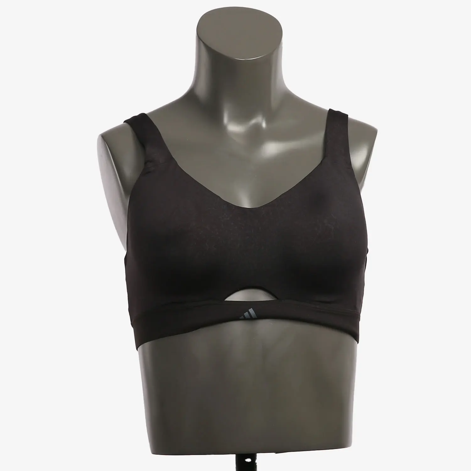 Женский спортивный бюстгальтер Adidas Authentic New Season для фитнеса и отдыха, дышащий, CF6570
Женский спортивный бюстгальтер Adidas Authentic New Season для фитнеса и отдыха, дышащий, CF6570