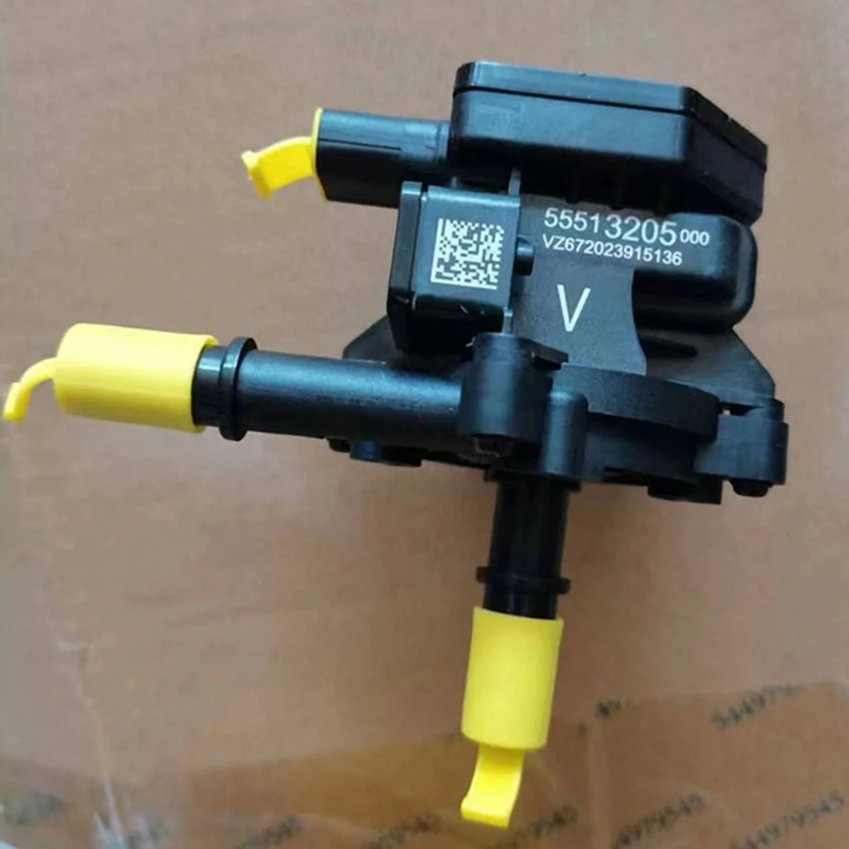 M45K-Canister Purge Pump For Cadillac Buick LSY Engine Carbon Canister Purge Solenoid Valve 55511871 55513205
M45K-Canister Purge Pump For Cadillac Buick LSY Engine Carbon Canister Purge Solenoid Valve 55511871 55513205