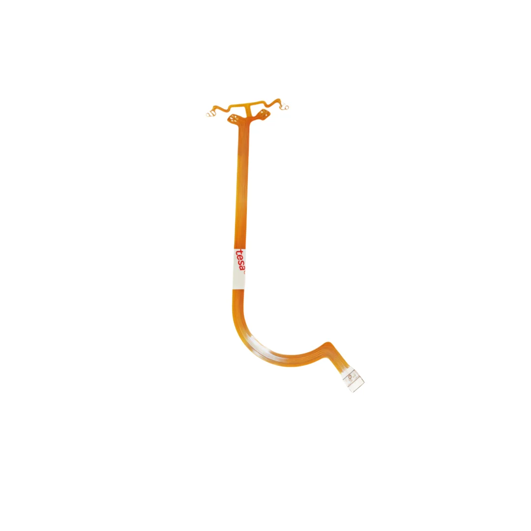 Replacement IS Anti-Shake Lens Flex Cable for Canon EF-S 18-200mm f/3.5-5.6 IS / EF-S 18-135mm f/3.5-5.6 IS STM USM DSLR Lens
Replacement IS Anti-Shake Lens Flex Cable for Canon EF-S 18-200mm f/3.5-5.6 IS / EF-S 18-135mm f/3.5-5.6 IS STM USM DSLR Lens