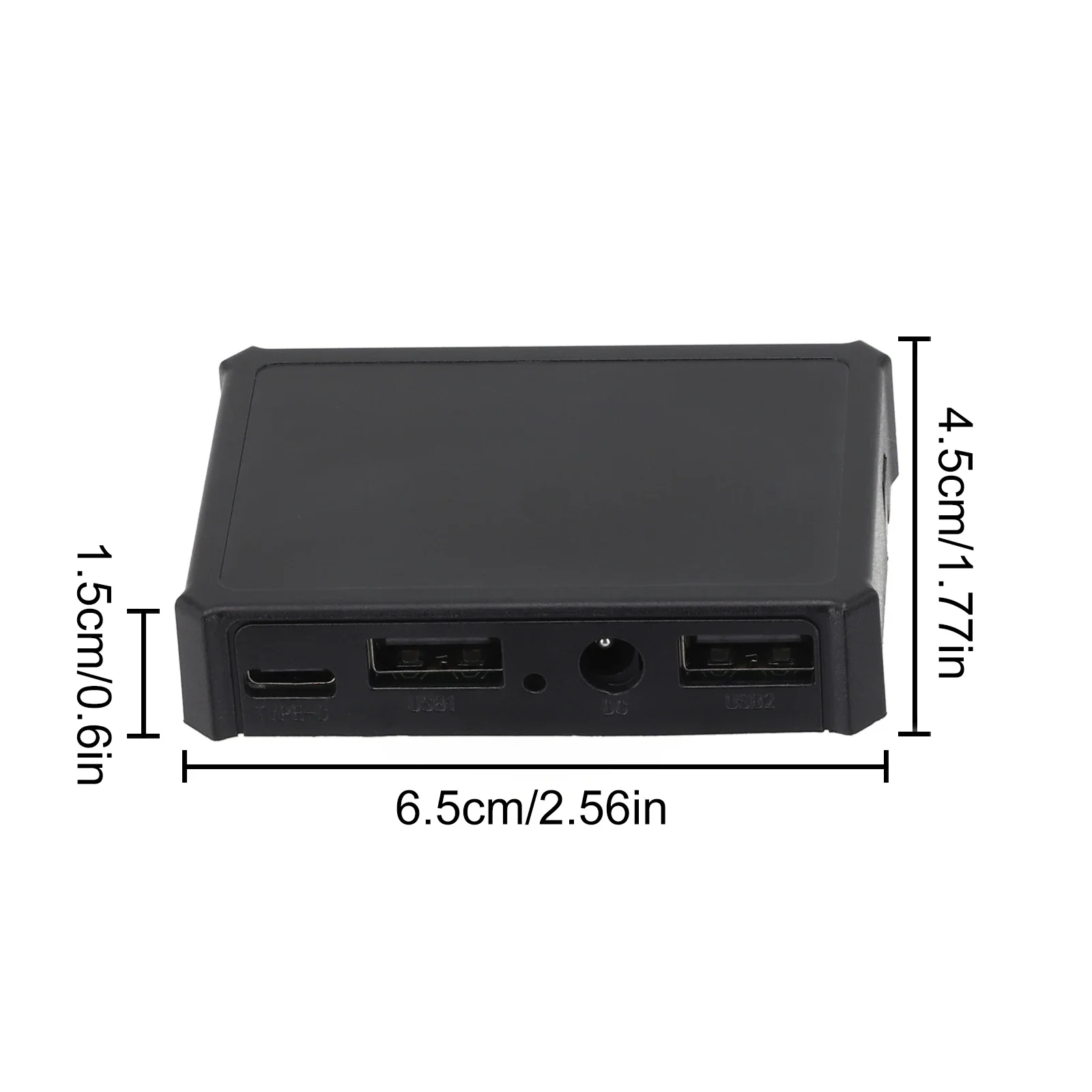 5-30V 5V 3000mA USB Controller Widely Compatible With Mobile Phone Tablet Auxiliary Battery Handheld Stabilizer USB Fan
5-30V 5V 3000mA USB Controller Widely Compatible With Mobile Phone Tablet Auxiliary Battery Handheld Stabilizer USB Fan