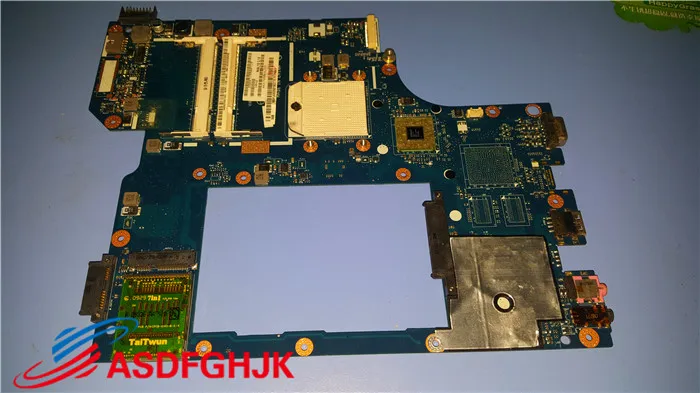 Original FOR Acer Aspire 5538 LATOP Motherboard La-5401p Mbpe902001 100% TESED OK
Original FOR Acer Aspire 5538 LATOP Motherboard La-5401p Mbpe902001 100% TESED OK