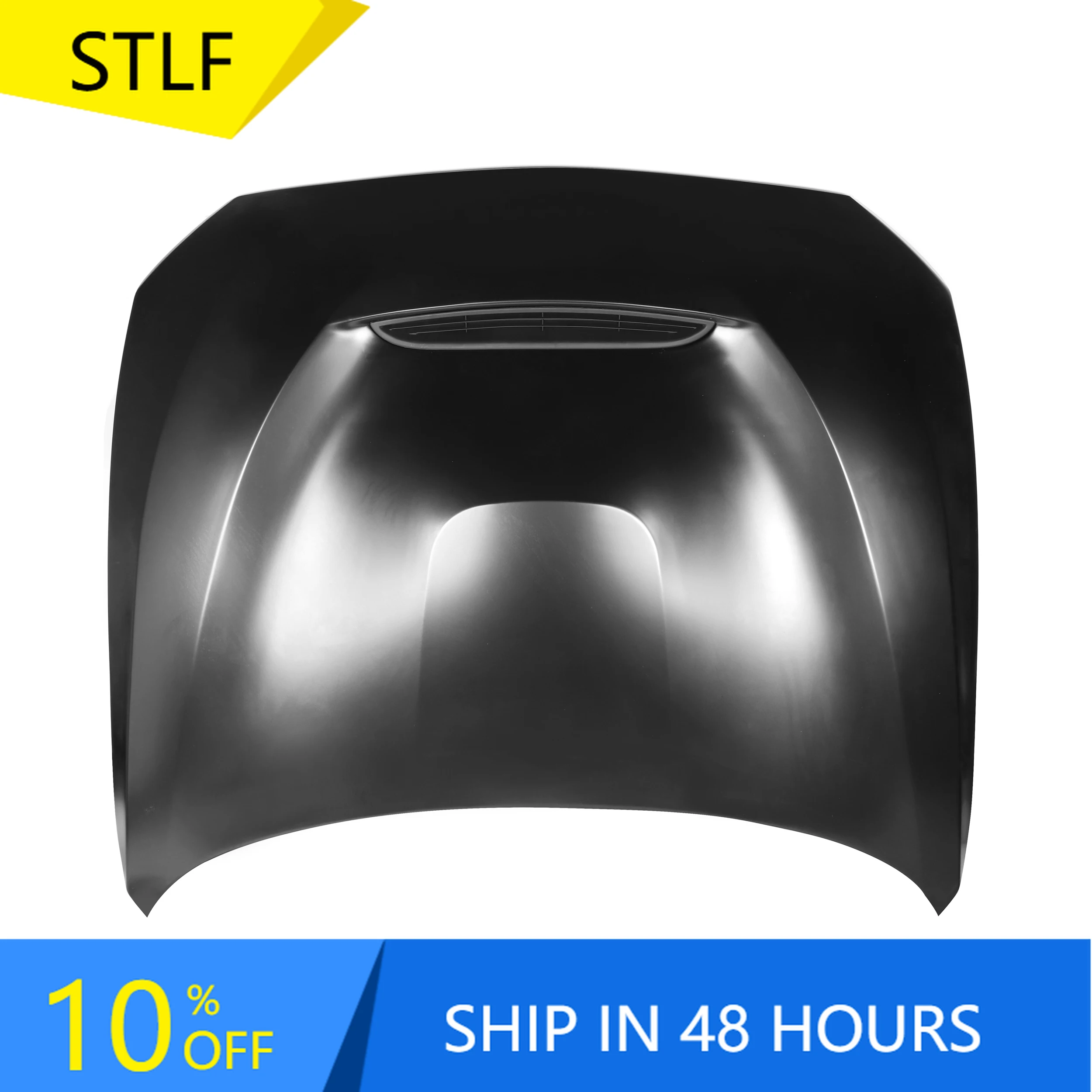 STLFHigh qualityFor BMWs 1 Series F20 2 Series F22/M2 M2C F87 2015-2019 GTS Style Aluminum Front Hood Cover Upgrade New Genuine
STLFHigh qualityFor BMWs 1 Series F20 2 Series F22/M2 M2C F87 2015-2019 GTS Style Aluminum Front Hood Cover Upgrade New Genuine