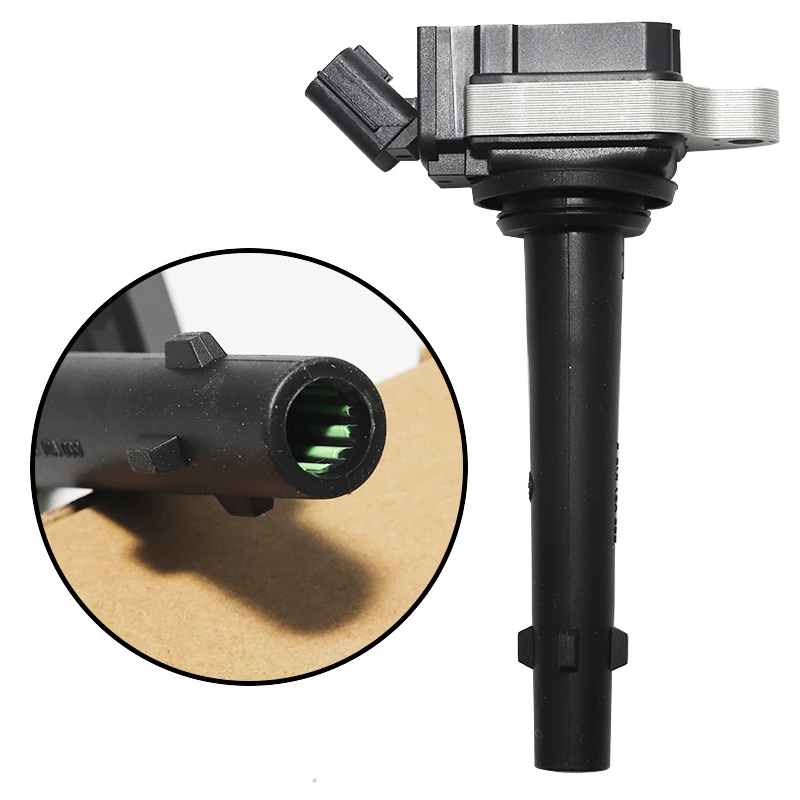 Ignition Coil For Geely Emgrand EC7 EC7-RV 1.5/1.8 2009- Englon SC7 1.5 2010-2017 Vision Saloon 2009-2013 F01R00A039 1066001487
Ignition Coil For Geely Emgrand EC7 EC7-RV 1.5/1.8 2009- Englon SC7 1.5 2010-2017 Vision Saloon 2009-2013 F01R00A039 1066001487