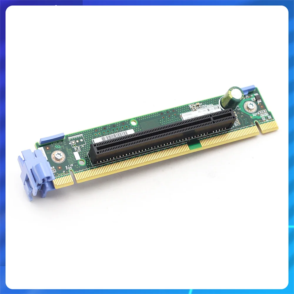 Оригинал для Dell Poweredge R620 WHFV4 0WHFV4 PCI-Express x8, подставка для карт, подставка для карт, расширяющаяся плата
Оригинал для Dell Poweredge R620 WHFV4 0WHFV4 PCI-Express x8, подставка для карт, подставка для карт, расширяющаяся плата