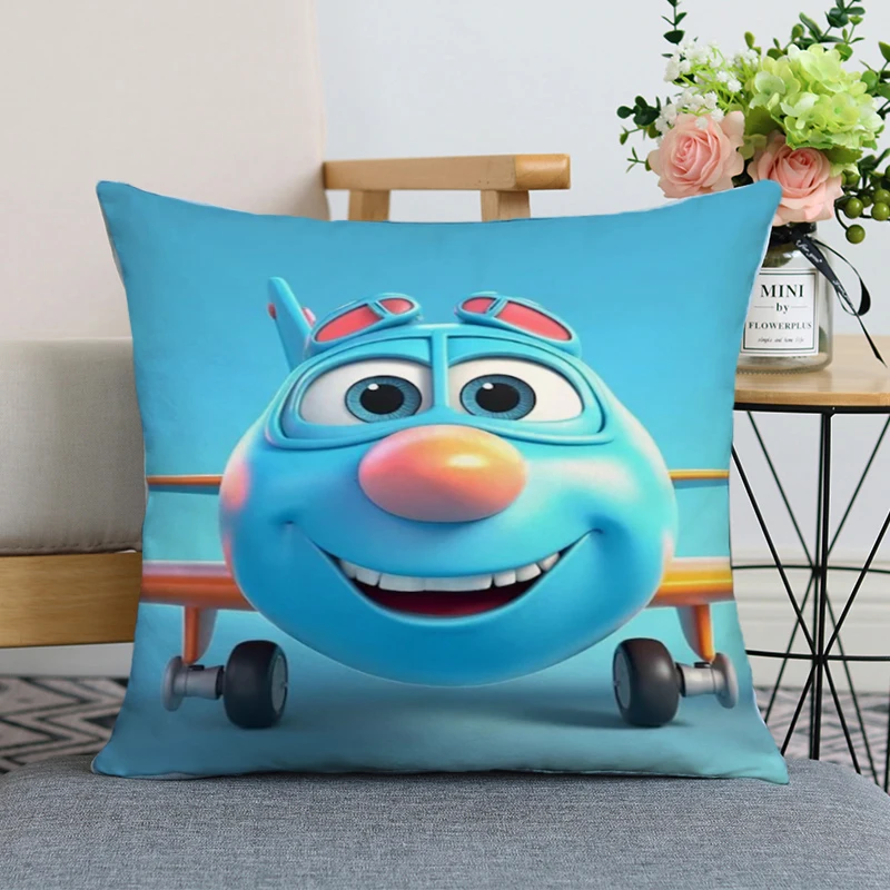 Cushion Covers Flighter Car Travel Pillow Cases Ornamental Pillows for Living Room Bed Pillow Cover Pillowcase Sleeping Sofa
Cushion Covers Flighter Car Travel Pillow Cases Ornamental Pillows for Living Room Bed Pillow Cover Pillowcase Sleeping Sofa