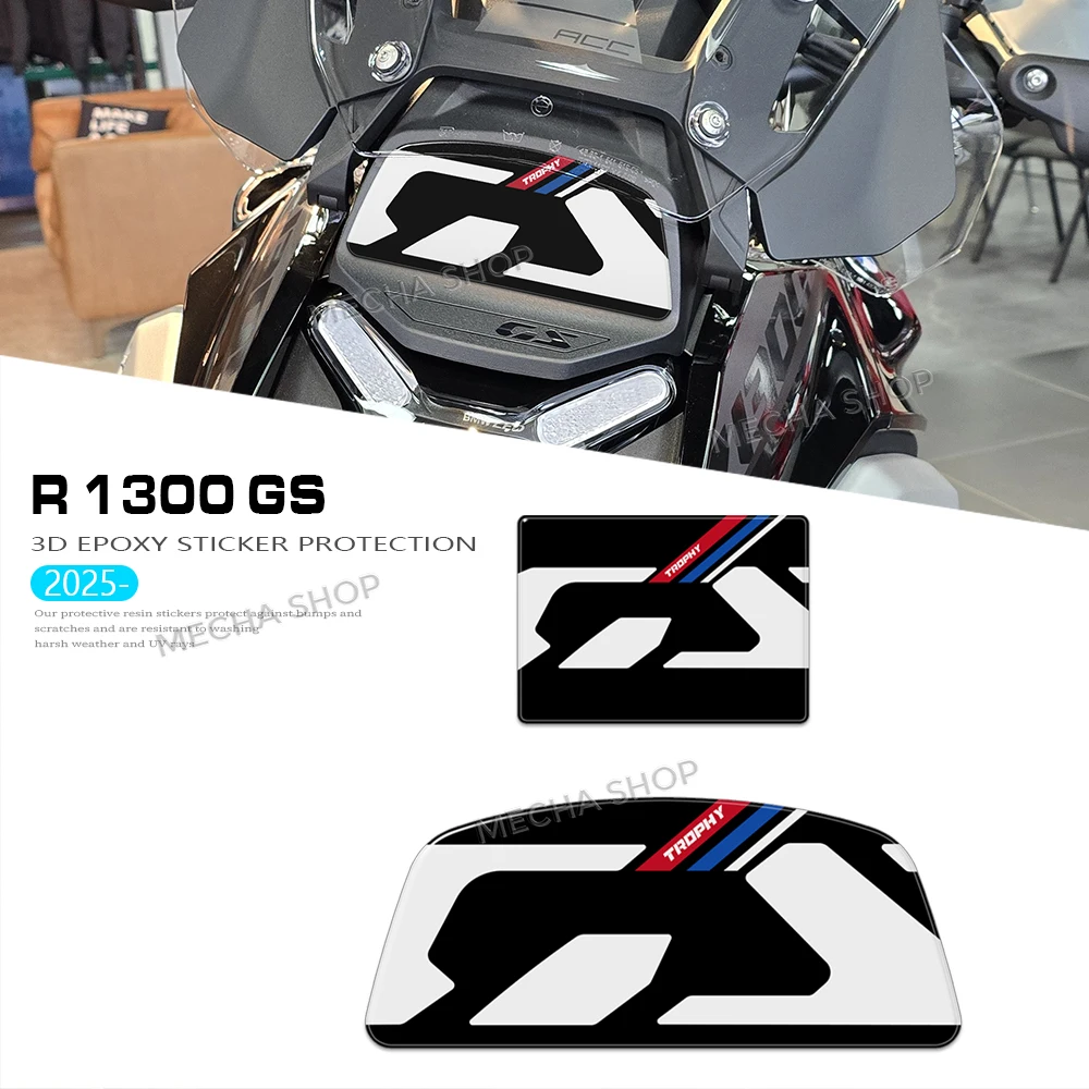 For R 1300 GS 2025 2026 R1300GS Sticker Motorcycle Accessories 3D Epoxy Resin Decal Kit
For R 1300 GS 2025 2026 R1300GS Sticker Motorcycle Accessories 3D Epoxy Resin Decal Kit