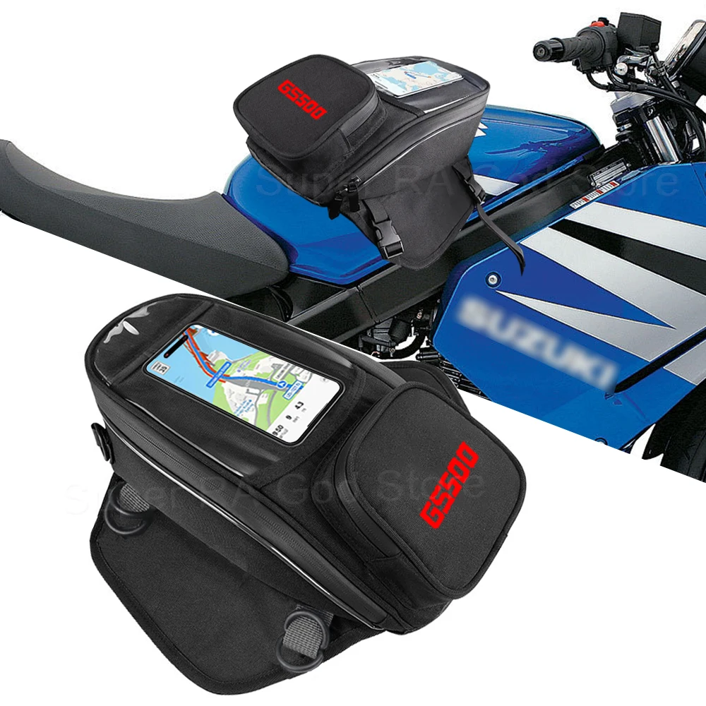 Для GS500 GS 500 1989-2008 1990 1991 1992 1993 1994 мотоциклетный топливный бак Навигационный Комплект водонепроницаемый
Для GS500 GS 500 1989-2008 1990 1991 1992 1993 1994 мотоциклетный топливный бак Навигационный Комплект водонепроницаемый