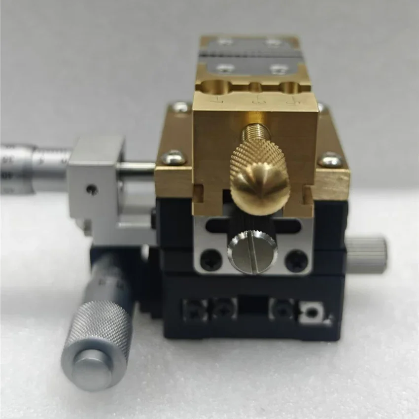 Watch Pointer Repair Fixture Watch Manual Repair Tools Micro Precision Brass Vise Small Parts Punching Vise For Table Drills
Watch Pointer Repair Fixture Watch Manual Repair Tools Micro Precision Brass Vise Small Parts Punching Vise For Table Drills