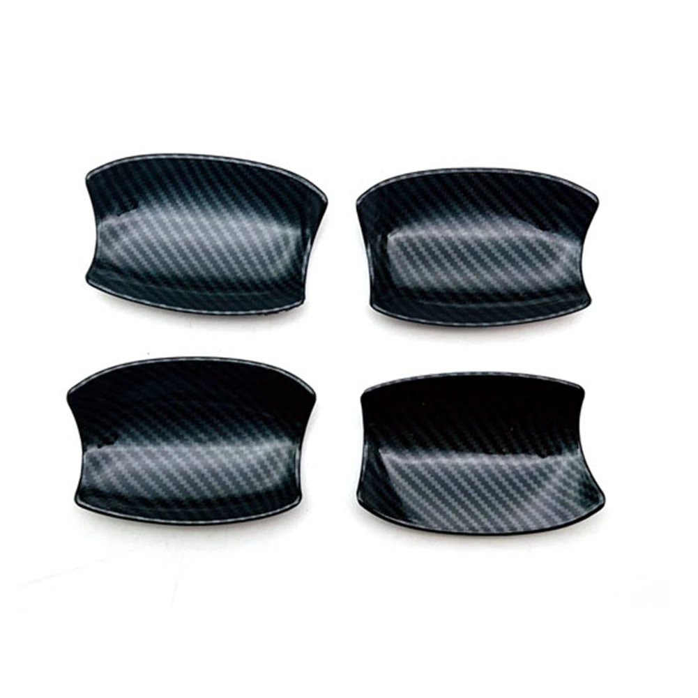 Car Carbon Fiber External Door Handle Bowl Cup Cavity Trim Catch Molding Garnish for Mitsubishi Outlander 2022 2023
Car Carbon Fiber External Door Handle Bowl Cup Cavity Trim Catch Molding Garnish for Mitsubishi Outlander 2022 2023