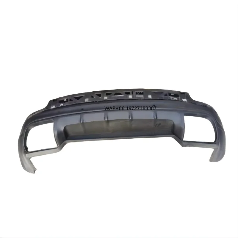 High Quality, Suitable for 9Y0 Rear Bumper Chin Spoiler, Rear Lip 95850541100G2X 95550583400
High Quality, Suitable for 9Y0 Rear Bumper Chin Spoiler, Rear Lip 95850541100G2X 95550583400