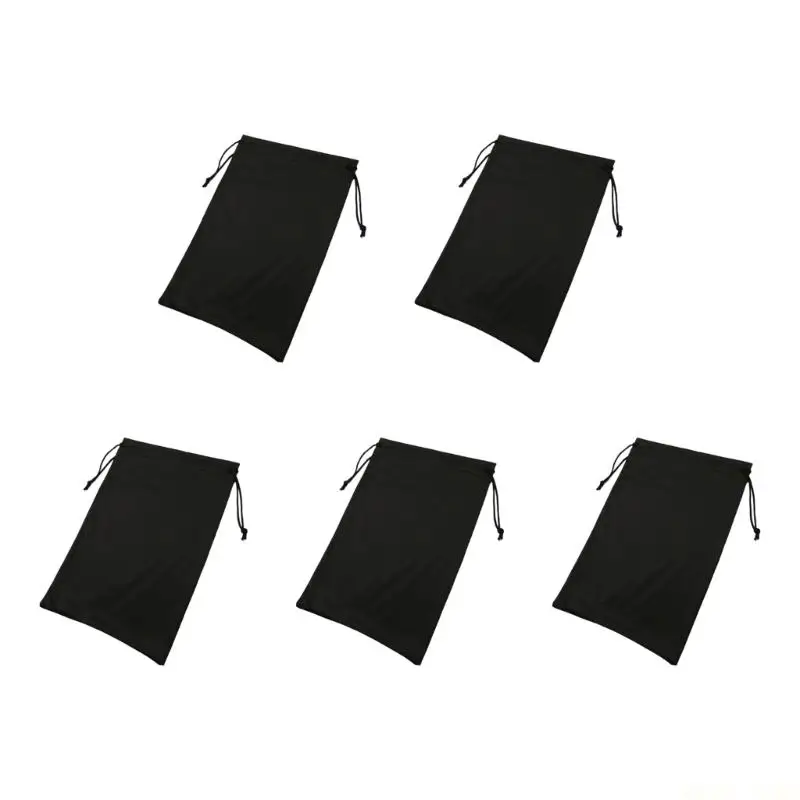 U2JB Microfiber Snow Goggles Protective Case 18x27cm Drawstring Storage Bag For Ski Goggles Sunglasses Camera Accessories
U2JB Microfiber Snow Goggles Protective Case 18x27cm Drawstring Storage Bag For Ski Goggles Sunglasses Camera Accessories