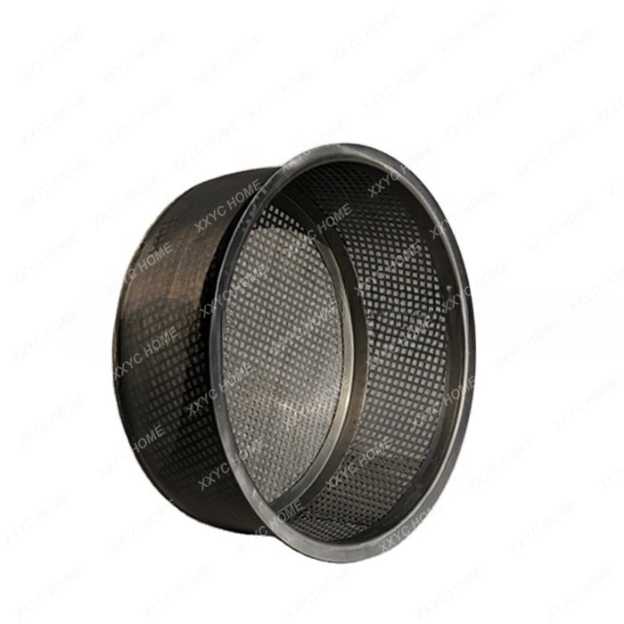 Chiller SRC-S series screw compressor spare part suction strainer RefComp 502971 suction filter
Chiller SRC-S series screw compressor spare part suction strainer RefComp 502971 suction filter