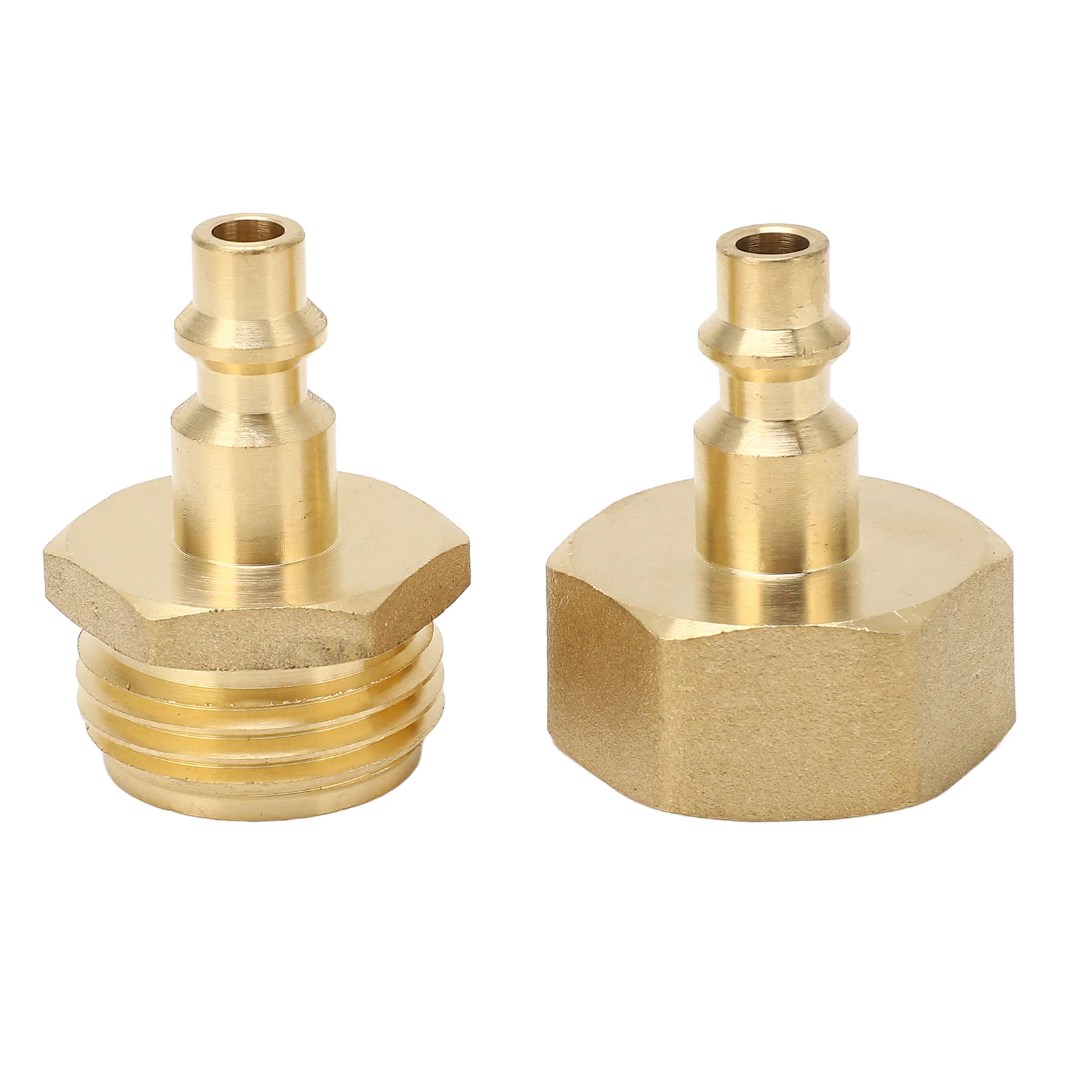 2 шт., адаптер 1/4 дюйма для воздушного компрессора к садовому шлангу, адаптер с резьбой 3/4 дюйма для дома на колесах, лодки, кемпера, туристического прицепа
2 шт., адаптер 1/4 дюйма для воздушного компрессора к садовому шлангу, адаптер с резьбой 3/4 дюйма для дома на колесах, лодки, кемпера, туристического прицепа
