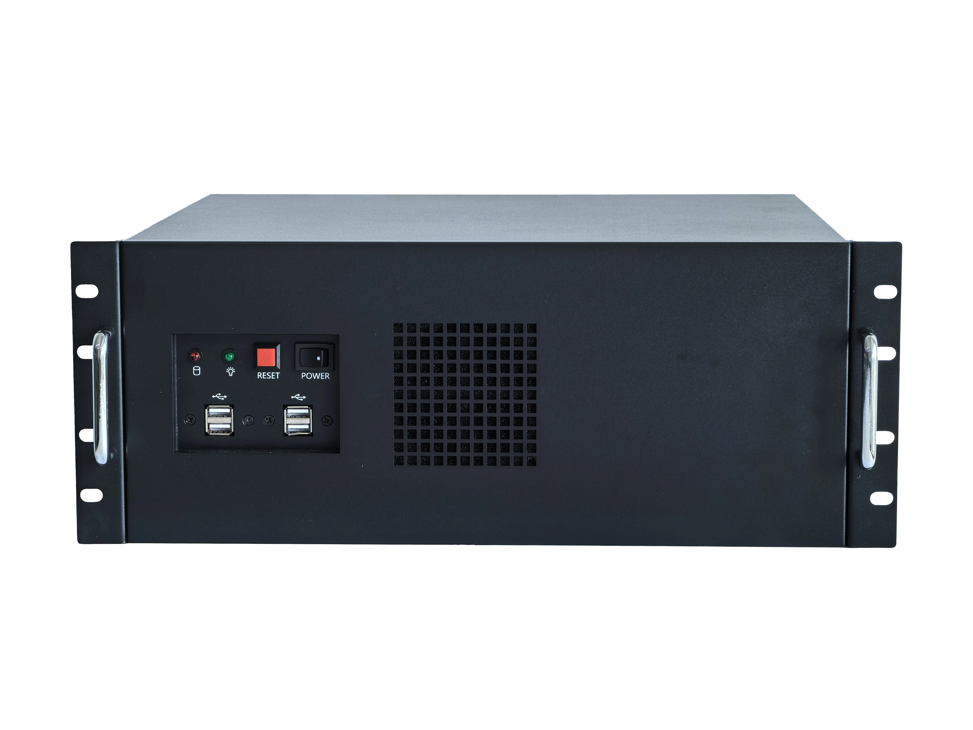 IPC400U-GK6900 Industrial PC Supports 6th 7th 8th 9th Gen LGA1151 Core I3 I5 I7 I9 Dual DDR4 Max 64G ATX Power
IPC400U-GK6900 Industrial PC Supports 6th 7th 8th 9th Gen LGA1151 Core I3 I5 I7 I9 Dual DDR4 Max 64G ATX Power