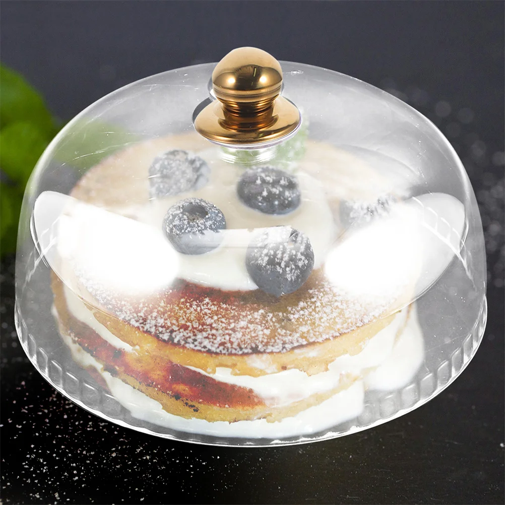 Food Lids Clear Acrylic Cake Dust-proof Covers Dessert Domes Stand Protective Household Buffet Cloche Tents Outdoor Storage
Food Lids Clear Acrylic Cake Dust-proof Covers Dessert Domes Stand Protective Household Buffet Cloche Tents Outdoor Storage
