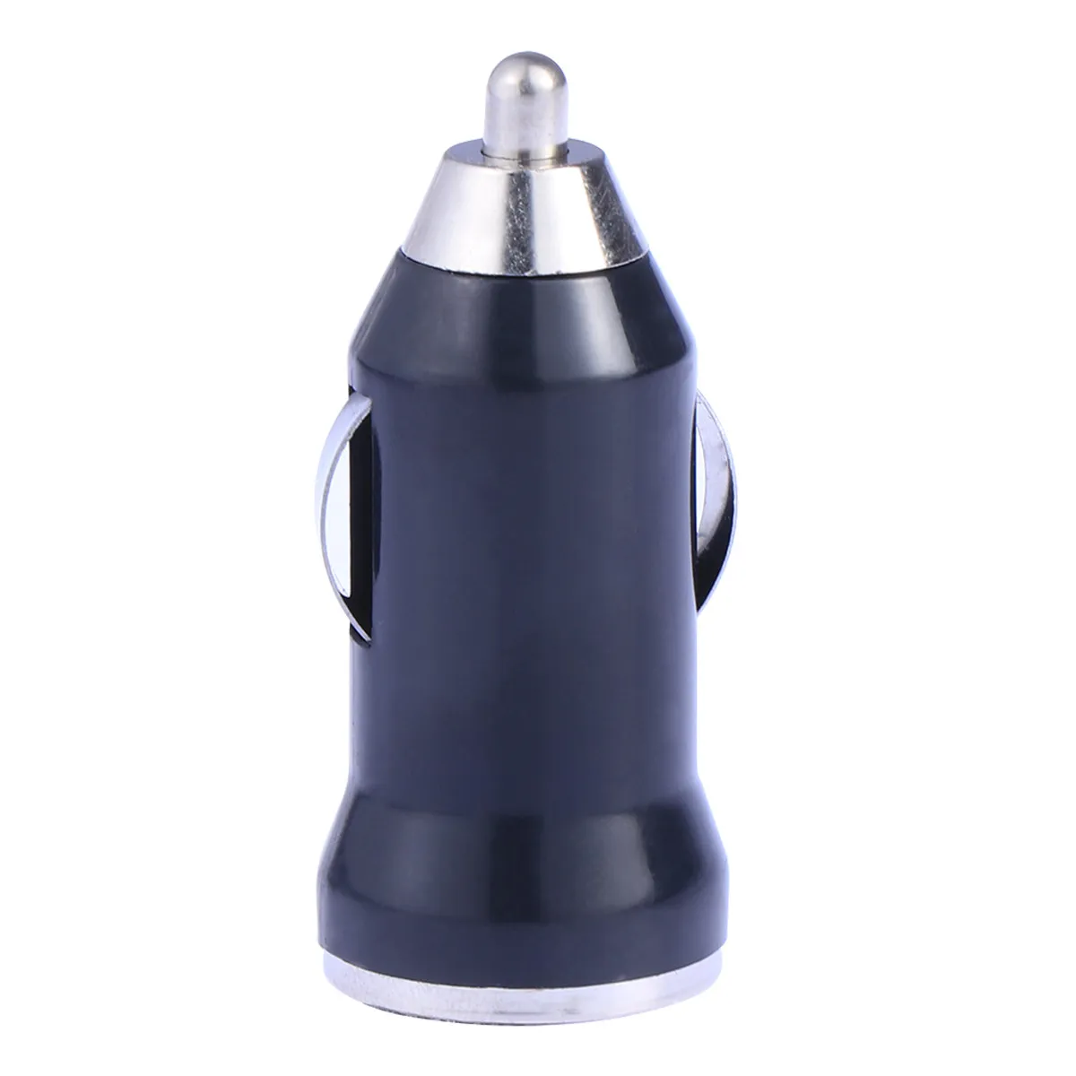 Universal USB Port Car Charger Adapter Black Compact Lightweight Dual USB Charger for GPS Dvr Tablet Cellphone
Universal USB Port Car Charger Adapter Black Compact Lightweight Dual USB Charger for GPS Dvr Tablet Cellphone