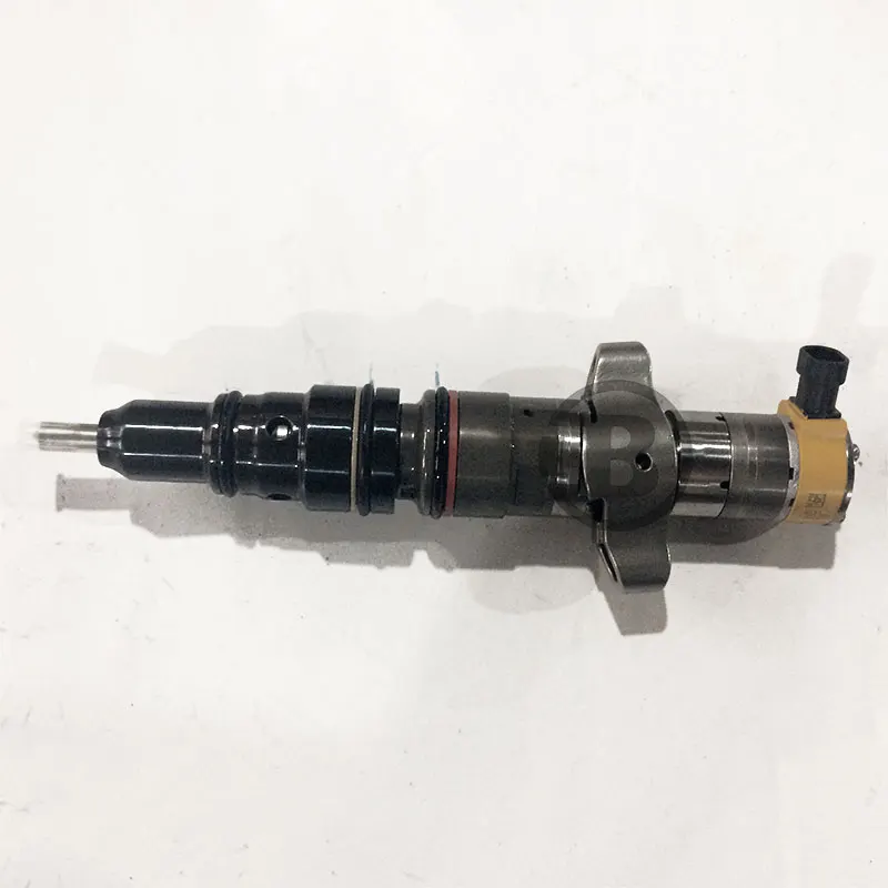 High Quality New Fuel Injector 328-2585 3282585 Diesel Injector for CAT C9 Engine Construction Machinery Parts
High Quality New Fuel Injector 328-2585 3282585 Diesel Injector for CAT C9 Engine Construction Machinery Parts