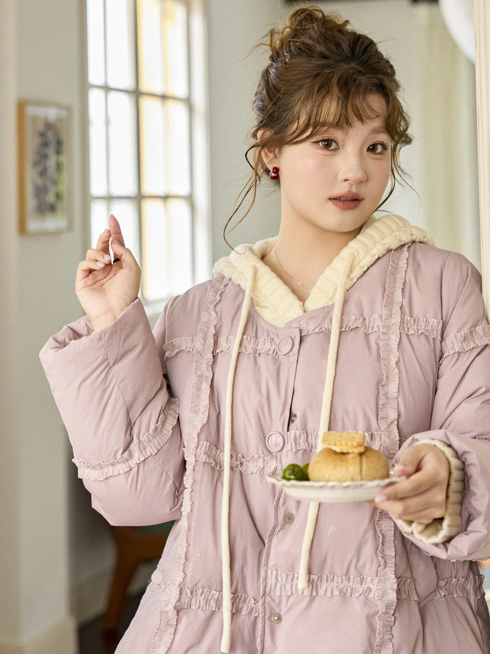 plus Size Women's down Jaet Fce Lined Warm Winter Coat Snow Fairy Casual Sle Thi Du down Coat for plus Size Sister
plus Size Women's down Jaet Fce Lined Warm Winter Coat Snow Fairy Casual Sle Thi Du down Coat for plus Size Sister