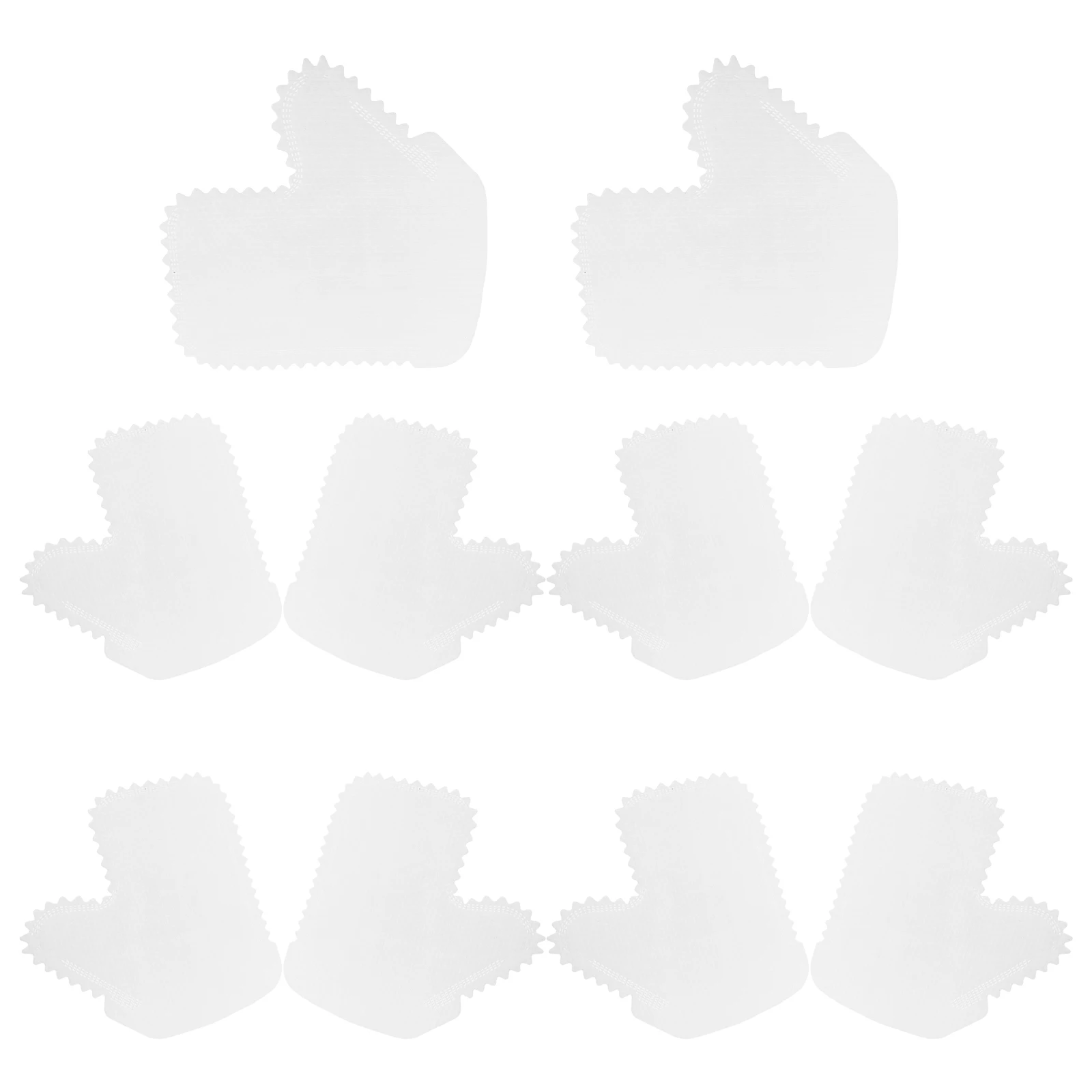 10 шт. толстые нетканые пылезащитные перчатки для чистки кухонной посуды, бытовые чистящие перчатки, пылезащитные салфетки, варежки для пыли
10 шт. толстые нетканые пылезащитные перчатки для чистки кухонной посуды, бытовые чистящие перчатки, пылезащитные салфетки, варежки для пыли