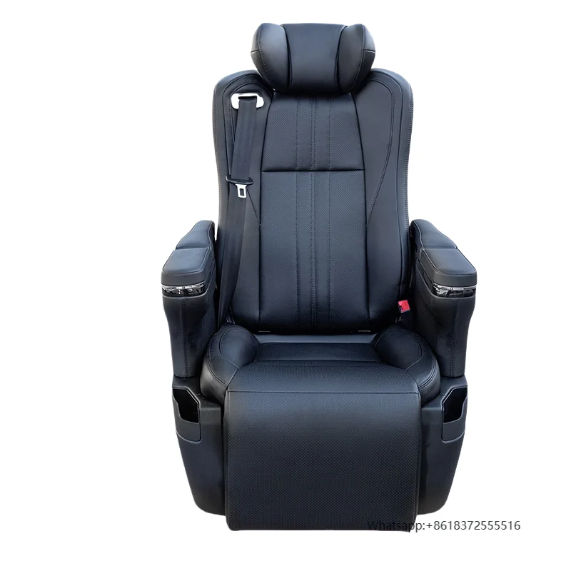 daAviation Seat Car Seat Toyota ALPHARD VELLFIRE Hiace Noah Voxy Sienna PREVIA Proace Granvia Leather Sports Customize Car Seat
daAviation Seat Car Seat Toyota ALPHARD VELLFIRE Hiace Noah Voxy Sienna PREVIA Proace Granvia Leather Sports Customize Car Seat