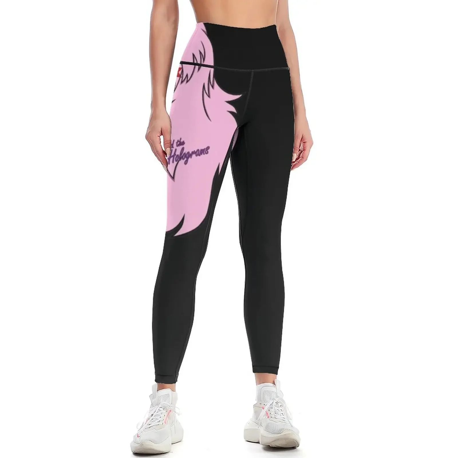 Jem and the Holograms Leggings for girls flared Female legging pants gym pants Womens Leggings
Jem and the Holograms Leggings for girls flared Female legging pants gym pants Womens Leggings
