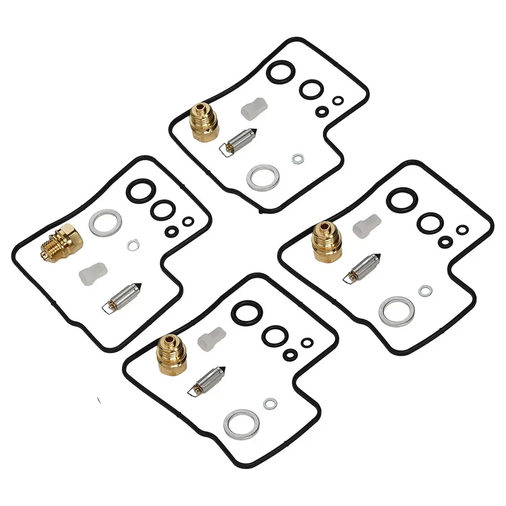Carburetor Fix Carburetor Rebuild Kit Brass Material Carburetor Spare Sets Direct Replacement Parts As The Pictures Shown
Carburetor Fix Carburetor Rebuild Kit Brass Material Carburetor Spare Sets Direct Replacement Parts As The Pictures Shown