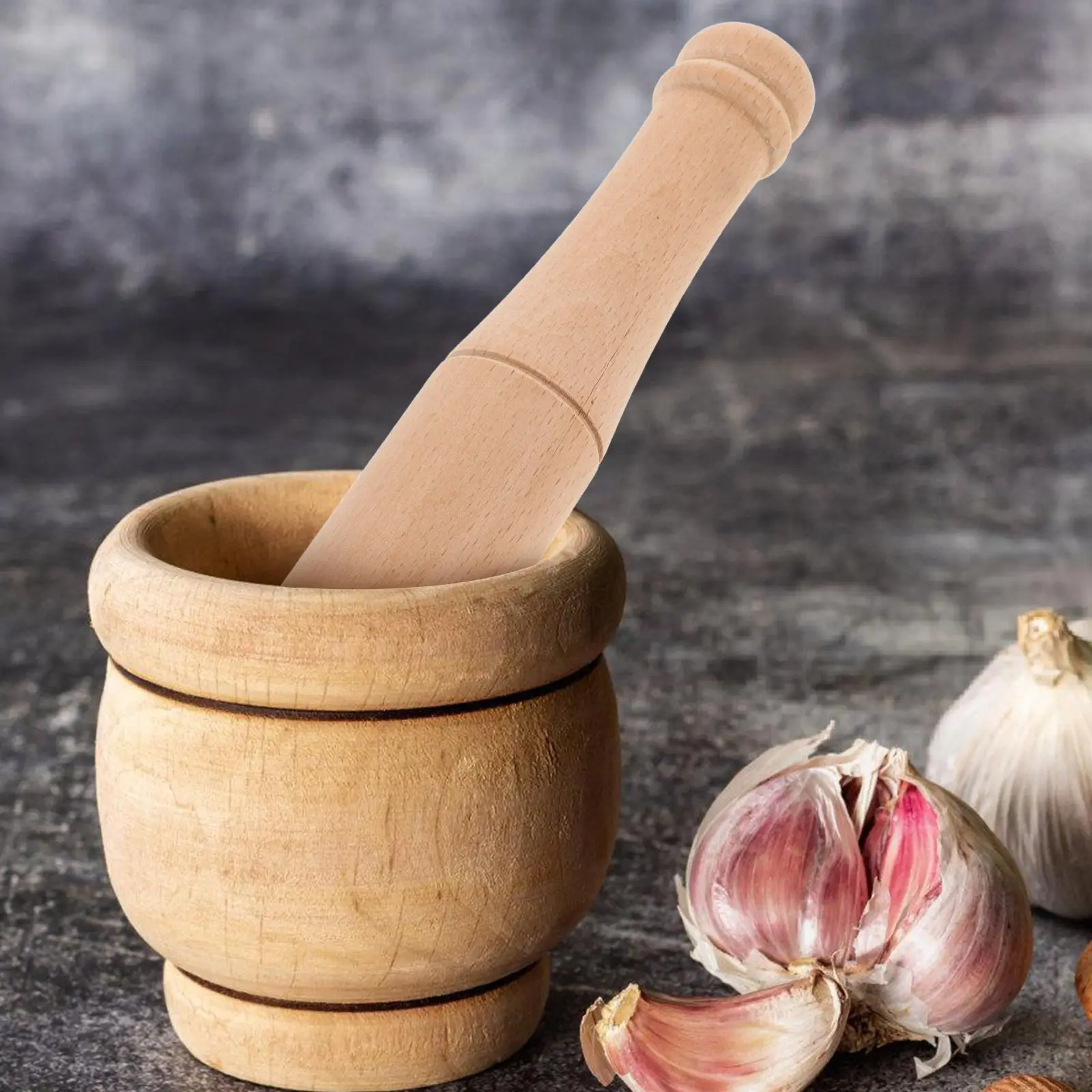 Wooden Hammer 1Pc Mallet Lightweight Portable AntiSkid Handle Comfortable Grip For Woodworking Rubber Plastic
Wooden Hammer 1Pc Mallet Lightweight Portable AntiSkid Handle Comfortable Grip For Woodworking Rubber Plastic